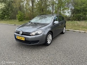 Volkswagen Golf - 1.2 TSI Trendline BlueMotion
