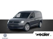 Volkswagen Caddy - Bedrijfswagens Cargo 1.5 eHybrid EU6 85 kW (115 pk) 2755 mm 