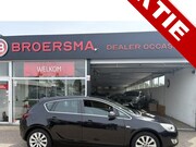 Opel Astra - 1.4 Turbo Cosmo 1 EIGENAAR * DEALERONDERHOUDEN * NAP
