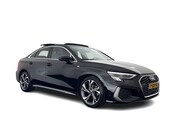 Audi A3 - Limousine 30 TFSI S-Line Edition (INCL-BTW) Aut. *PANO | LEA