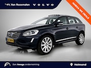 Volvo XC60 - 2.0 T5 FWD Summum
