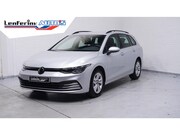 Volkswagen Golf - Variant 1.0 eTSI Life NAP 1e Eig. Apple Carplay PDC v+a Navi