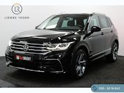 Volkswagen Tiguan - 1.4 TSI eHybrid R-Line Bns+ (+ Trekhaak)