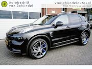 Lynk & Co 01 - 1.5 261PK! NL AUTO! VOLLEDIG DEALER ONDERHOUDEN BEIDE ONDERH