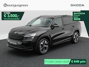Skoda Kodiaq - Sportline Business 1.5 TSI PHEV 204PK | Trekhaak | Head-up d