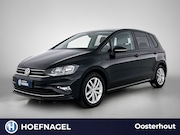 Volkswagen Golf Sportsvan - 1.5 TSI ACT Highline Automaat | Adaptive Cruise | Stoelverwa