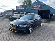 Audi A3 - 1.5 TFSI CoD Sp.SL.E