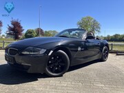 BMW Z4 - Roadster 2.5si Stoelverwarming, Airco, Cruise Controle 6-BAK