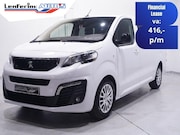 Peugeot Expert - 2.0 HDI 180 pk L3 Dubbel Cabine Aut. Xenon, Navi Camera, Sta