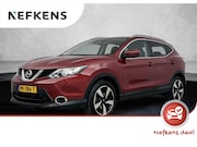 Nissan Qashqai - 115pk Automaat N-Connecta | Trekhaak | Navigatie | Camera |