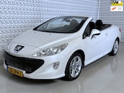 Peugeot 308 - 1.6 THP Feline v/d 2e EIGENAAR 113.000km (2009)