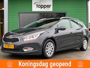 Kia Ceed - 1.6 GDI Plus Pack | Automaat | Camera | Navi| Cruise Control