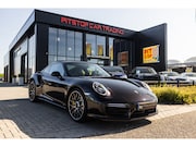 Porsche 911 - 991.2 3.8 Turbo S, 581pk, NL-AUTO, Burmester, Pano, Ventilat