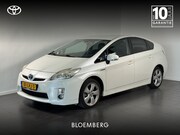 Toyota Prius - 1.8 Aspiration | Stoelverwarming | Trekhaak | Leder |