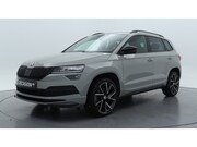 Skoda Karoq - 1.5 TSI DSG 150pk Sportline Business Matrix-LED | Navigatie 