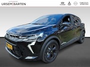 Mitsubishi ASX - 1.8 HEV AT Black Edition | Achteruitrijcamera
