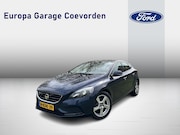 Volvo V40 - 1.6 T3 150PK Momentum | ADAP. CRUISE | PANORAMA DAK | WINTER