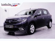 Dacia Sandero - 0.9 TCe Laureate NAP 2e eigen. airco 15"-LMV PDC achter afne