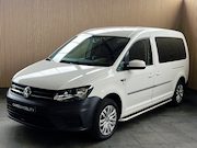 Volkswagen Caddy - Maxi 1.4 TGI Trendline 5p | Rolstoel | ook als taxi mogelijk
