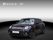 MINI Clubman - Cooper S | Final Edition | Harman-Kardon sound system | Acti