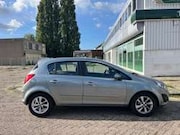 Opel Corsa - 1.2-16V Design Edition 5drs. Automaat