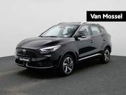 MG ZS - EV Long Range Luxury 70 kWh | 260 camera | Stoelve