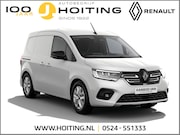 Renault Kangoo - L1 44 kWh Extra NIEUW / NU €27.850, - RIJKLAAR * ADAPT. CC,