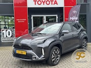 Toyota Yaris Cross - 1.5 Hybrid 130 Executive DODEHOEKSENS. STOEL+STUURVERWARM. S