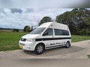 Volkswagen Transporter - 2.5TDI 174Pk 8 Persoons Camperbus