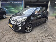 Kia Picanto - 1.0 CVVT ISG Design Edition | 1E EIGENAAR |3/6 OF 12MND GARA