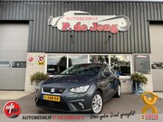 Seat Ibiza - 1.0 TSI Business intense, Stoelverwarming, Stuurwielbedienin