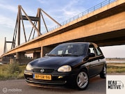 Opel Corsa - 1.4i 16V Sport >GSi Optik< Schroefset, Nw APK+NAP