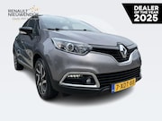 Renault Captur - 1.2 TCe 120 Dynamique AUTOMAAT l TREKHAAK l CAMERA l ALL SEA