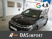 Volkswagen T-Roc - R-Line
