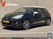 Citroën DS3 - 1.6 e-HDi So Chic | Cruise | Climate | PDC |