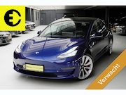 Tesla Model 3 - Performance AWD 75 kWh | Pano | Leder | Stoelverwarming