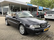 Volvo C70 - Convertible 2.3 T5 240pk Luxury