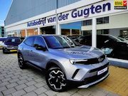 Opel Mokka - 1.2 Turbo Ultimate / Camera / Carplay & Android / Stoel -en