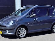 Peugeot 1007 - 1.6-16V Sporty AUTOMAAT´-Airco-Nette auto - Dealer onderhoud