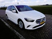 Mercedes-Benz B-klasse - 200d AUT AC CAMERA 2022 ** EX POLICE MARGE CAR **