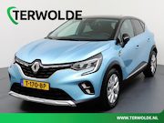 Renault Captur - E-Tech Plug-in Hybrid 160 Intens | Adapt. Cruise | Groot Nav