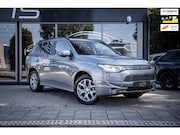 Mitsubishi Outlander - 2.0 PHEV Instyle|Trekhaak|Leder|Schuif/Kantel|Sport pakket|1