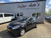 Dacia Sandero - 1.2 Lauréate