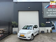 Daihatsu Sirion - 2 1.3-16V Prestige AIRCO/CRUISE/ELEK RAMEN/ LM VELGEN