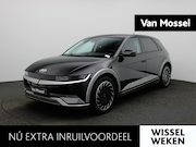 Hyundai IONIQ 5 - 58kWh | SOH 100% | PANORAMADAK | 360 CAMERA | BOSE | ELEKTRI