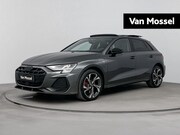 Audi A3 - Sportback 45 TFSI e S Edition Competition 272PK | Nieuwe aut
