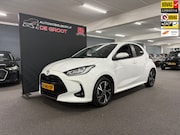Toyota Yaris - 1.5 Hybrid 115 First Edition/ NL auto/ Automaat/ Achteruitri
