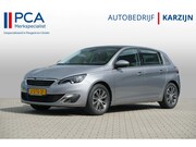 Peugeot 308 - 1.6 THP Première