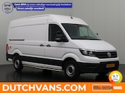 Volkswagen Crafter - 2.0TDI 140PK Automaat L3H3 | Laadklep | Airco | Cruise | Cam