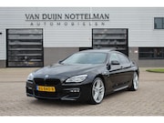 BMW 6-serie Gran Coupe - 640xd High Executive M Sport / Keyless / Panoramadak